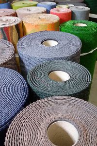 materassi tappeti moquette linolium gomma piuma strassaro carre vicenza, Strasaro Carrè