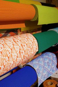 Strasaro Carrè, tappeti materassi moquette linolium gomma piuma strassaro carre vicenza