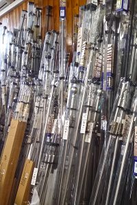 Strasaro Carrè, tendagggi accessori strassaro carre vicenza